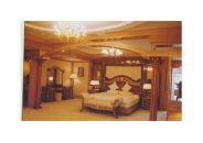 Wanjie International Hotel Zibo ห้อง รูปภาพ
